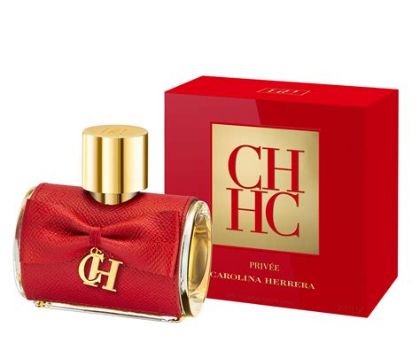 caroline parfums herrera pour les femmes